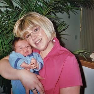 Meet your Posher, Tamara